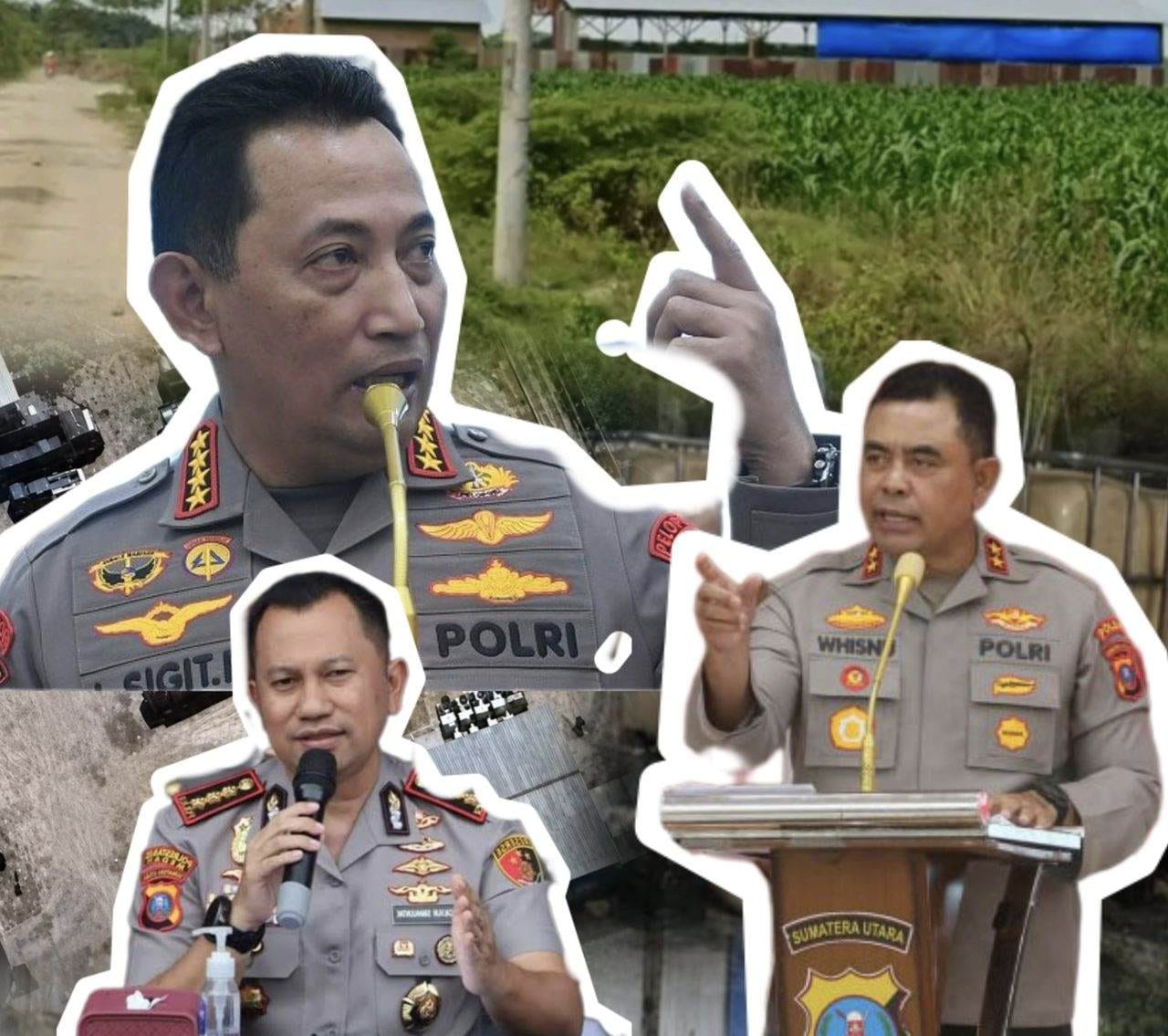 Gudang Solar Subsidi Ilegal di Jalan Damar Wulan Diduga Setor ke Oknum Polisi 50 Juta Rupiah